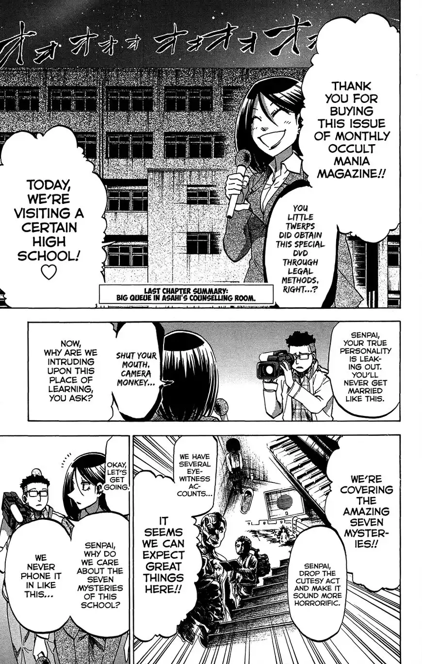 Jitsu wa Watashi wa Chapter 181 1